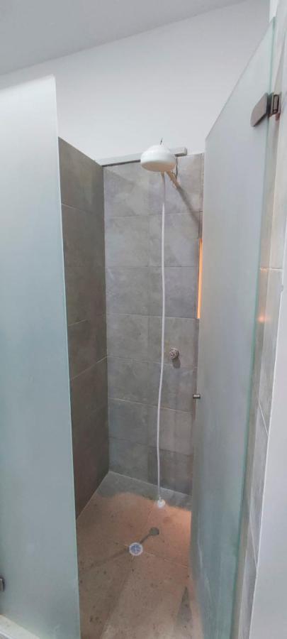 ボゴタCasa Baruchアパートメント エクステリア 写真